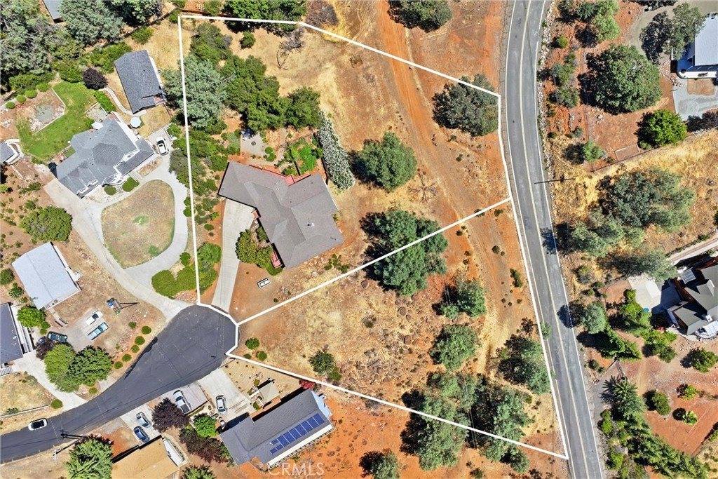 16542 Crescent Court, Hidden Valley Lake, CA 95467