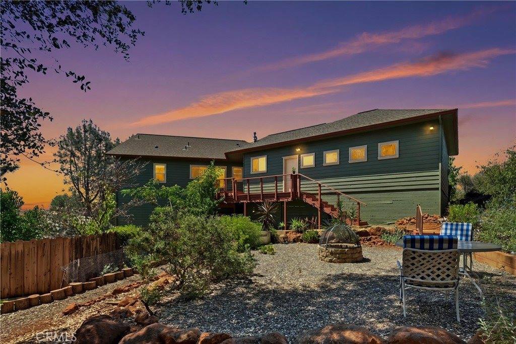 16542 Crescent Court, Hidden Valley Lake, CA 95467