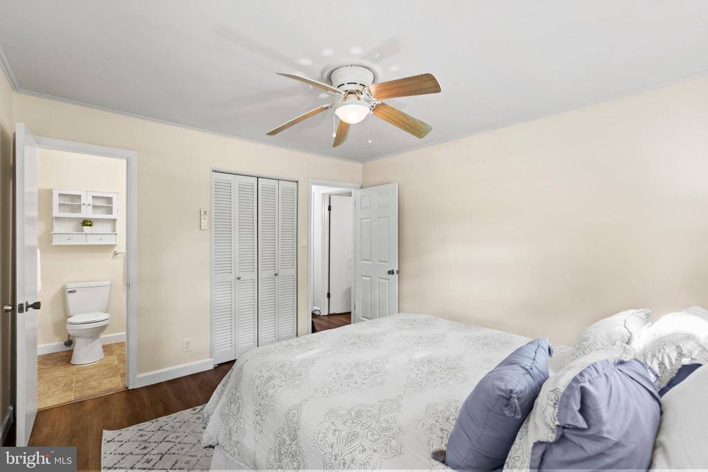 22518 Garrison Drive, California, MD 20619