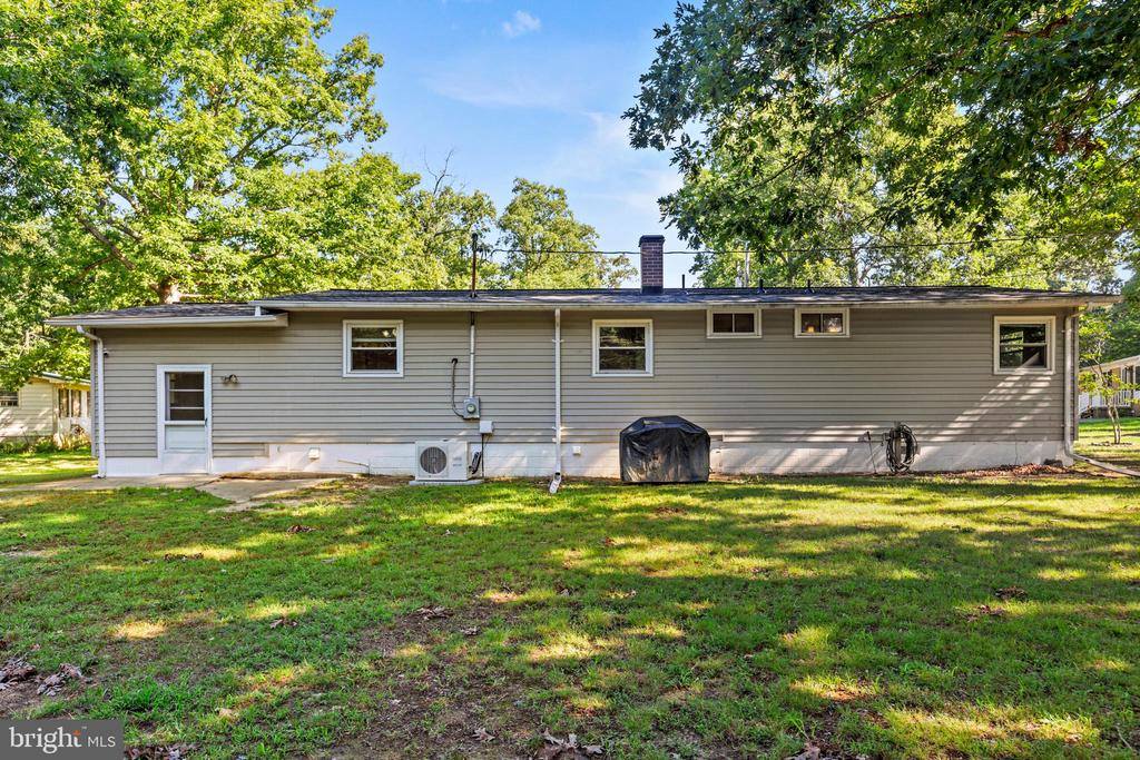 22518 Garrison Drive, California, MD 20619