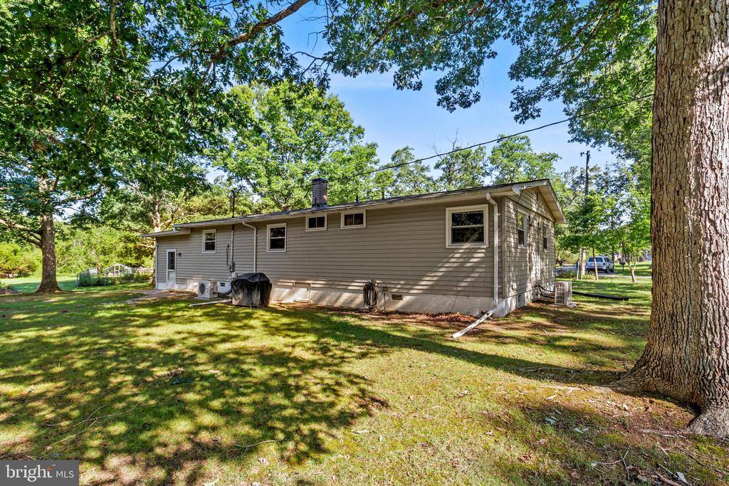 22518 Garrison Drive, California, MD 20619