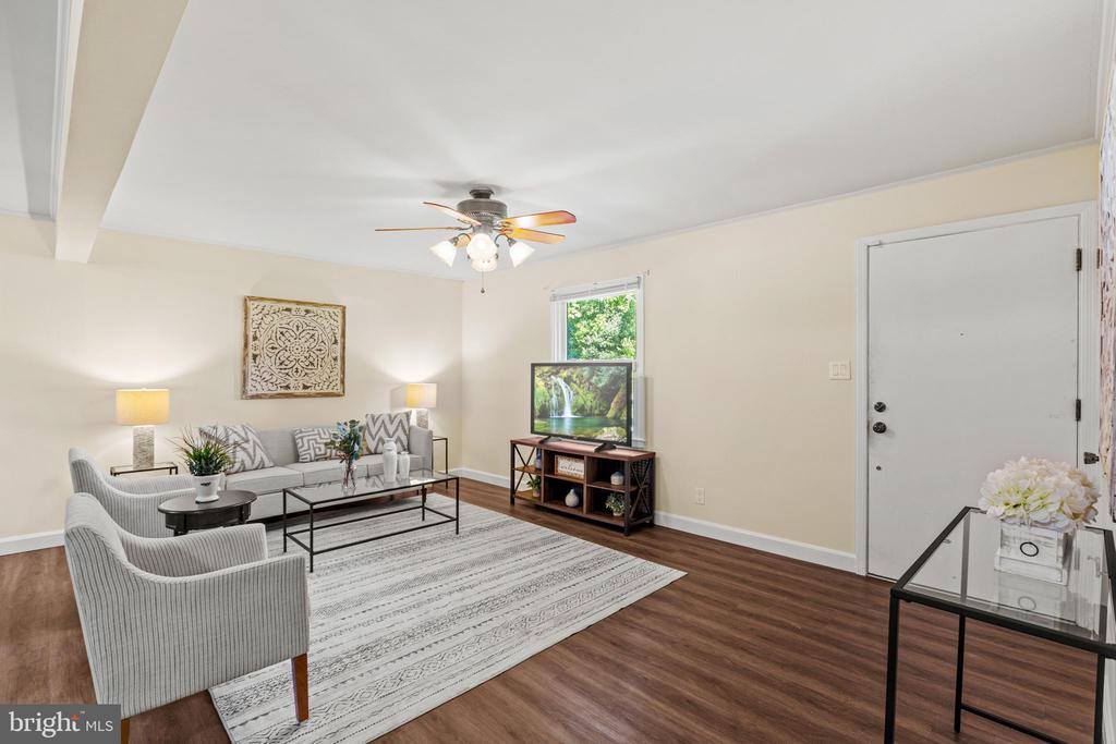 22518 Garrison Drive, California, MD 20619