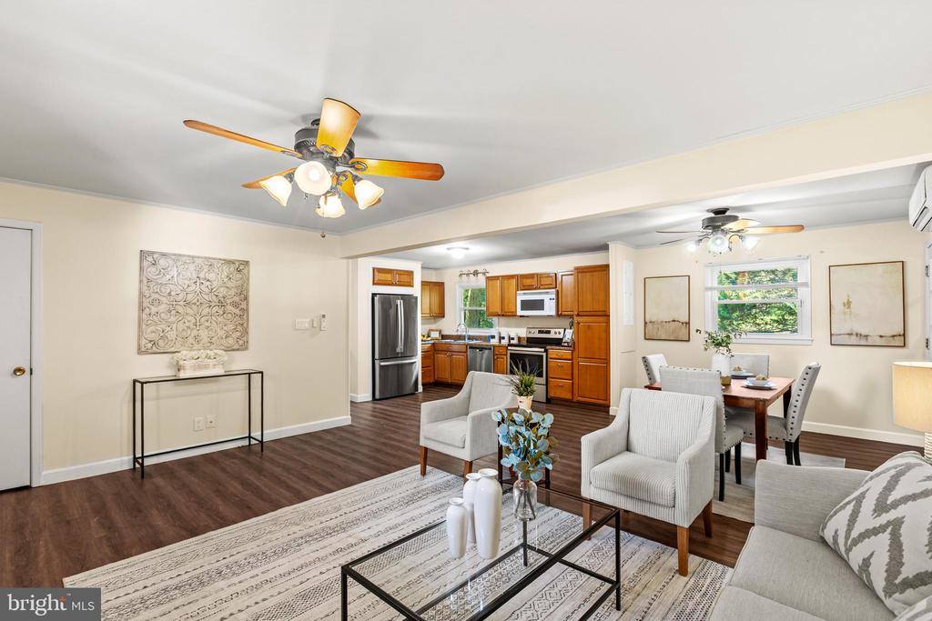 22518 Garrison Drive, California, MD 20619