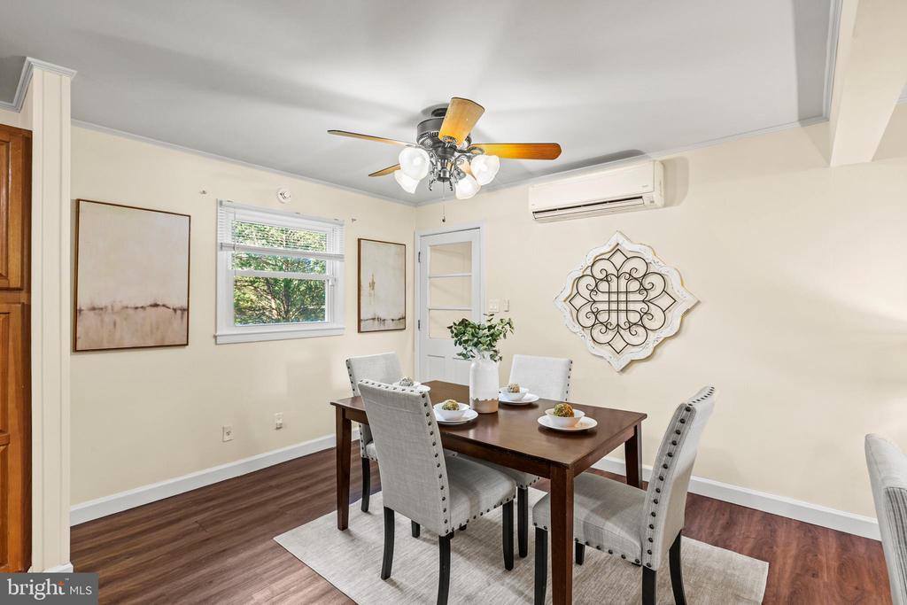 22518 Garrison Drive, California, MD 20619
