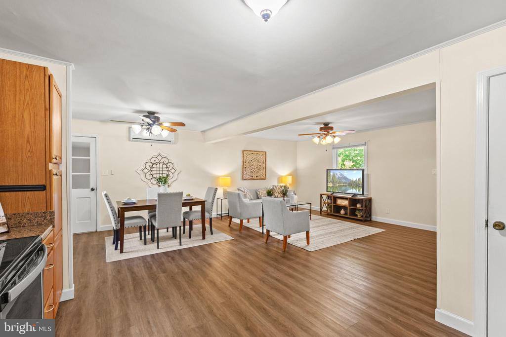 22518 Garrison Drive, California, MD 20619
