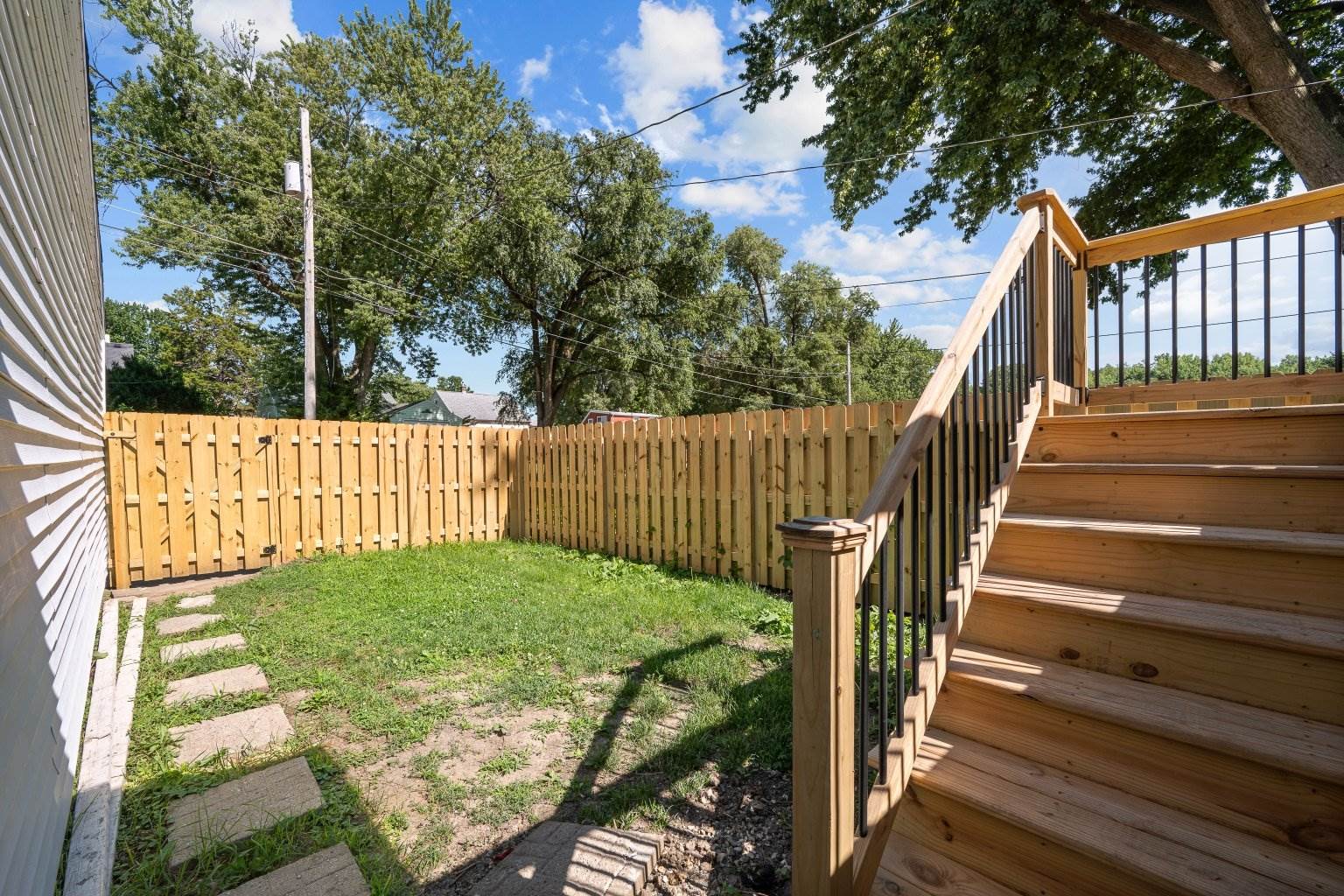 3433 North Sturdevant Street, Davenport, IA 52806