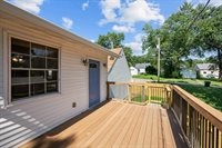 3433 North Sturdevant Street, Davenport, IA 52806