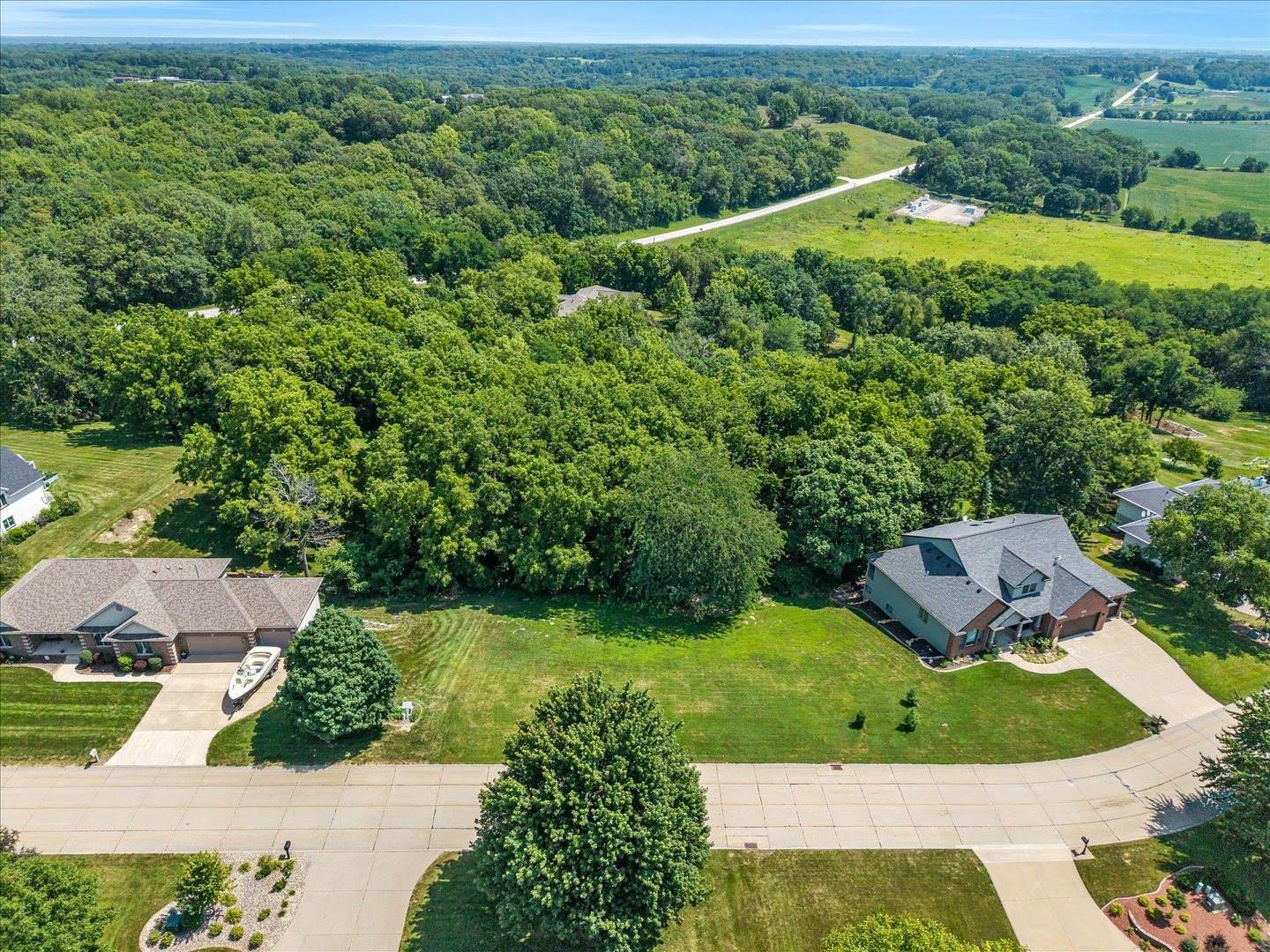 Lot 17 25th Street Court, Milan, IL 61264