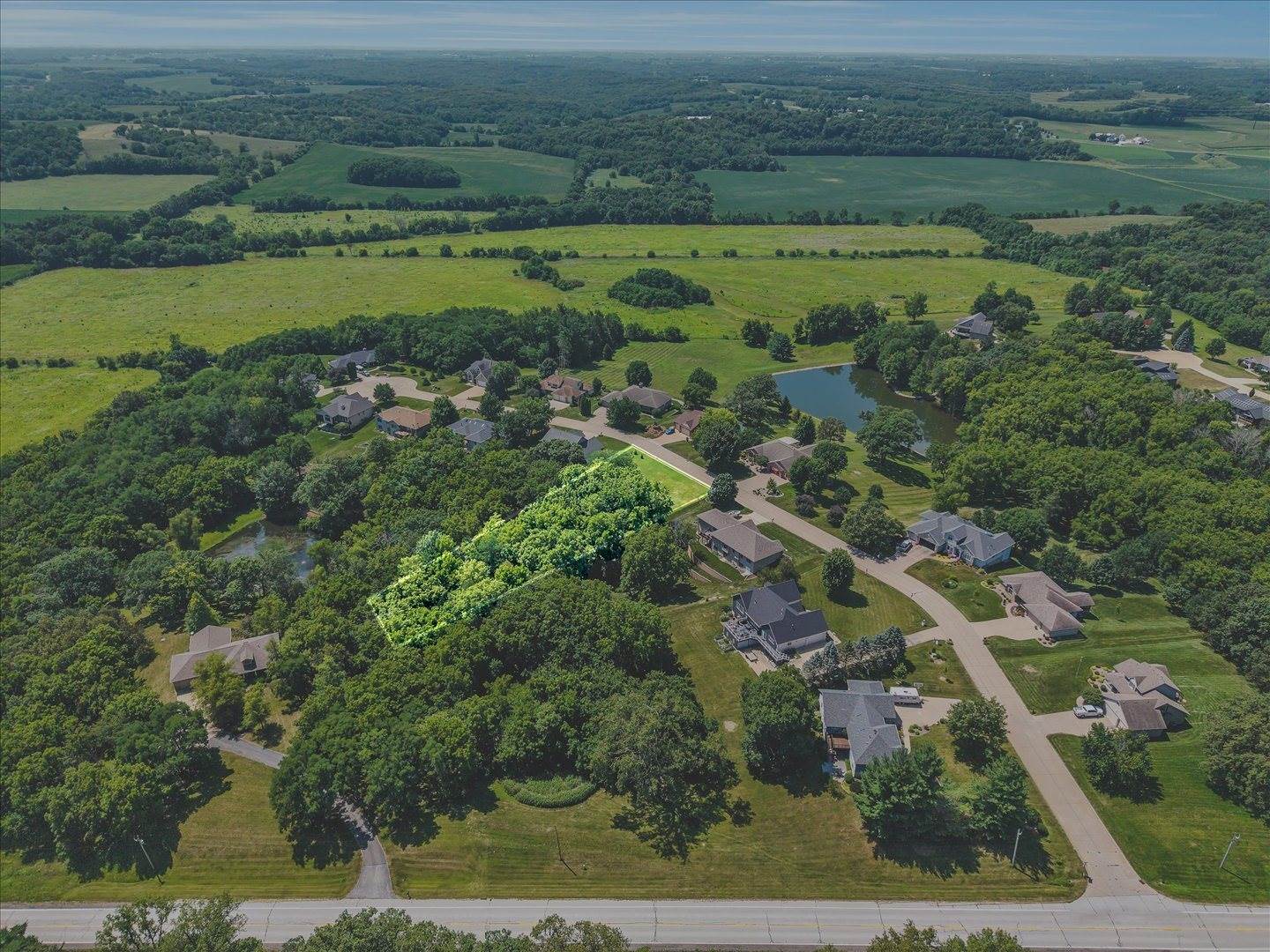 Lot 17 25th Street Court, Milan, IL 61264