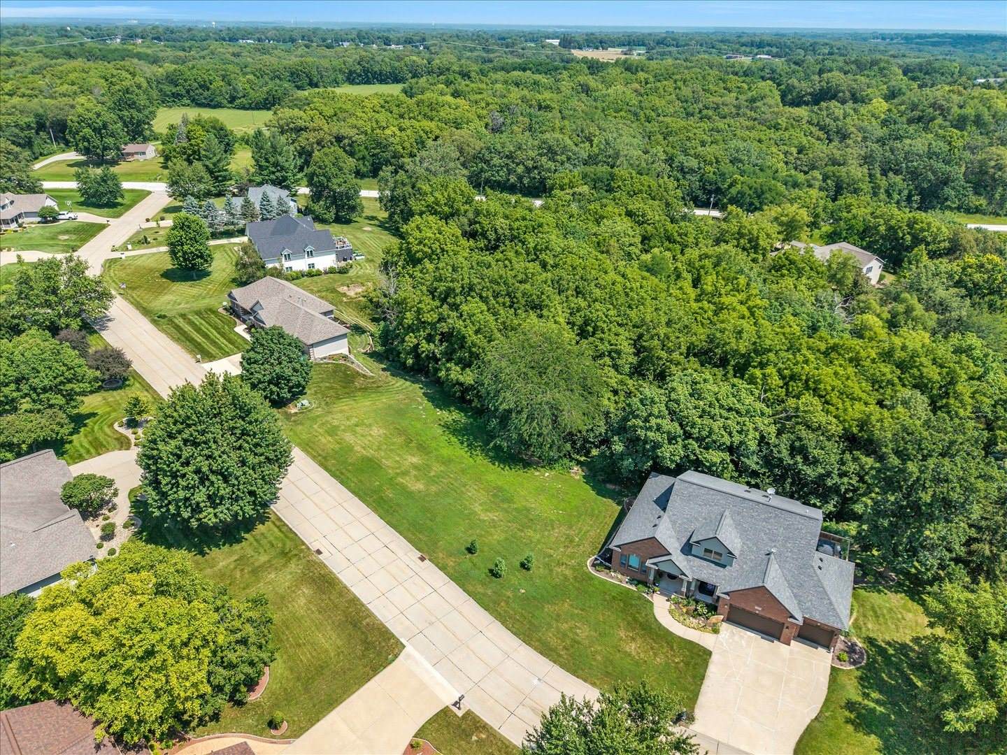 Lot 17 25th Street Court, Milan, IL 61264