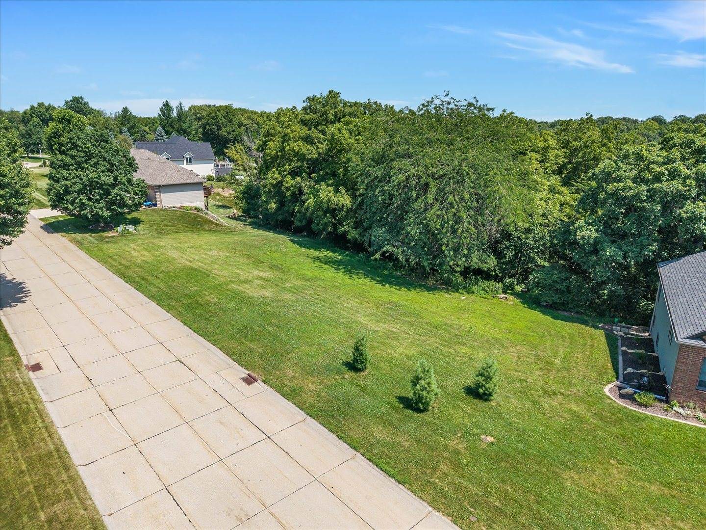Lot 17 25th Street Court, Milan, IL 61264
