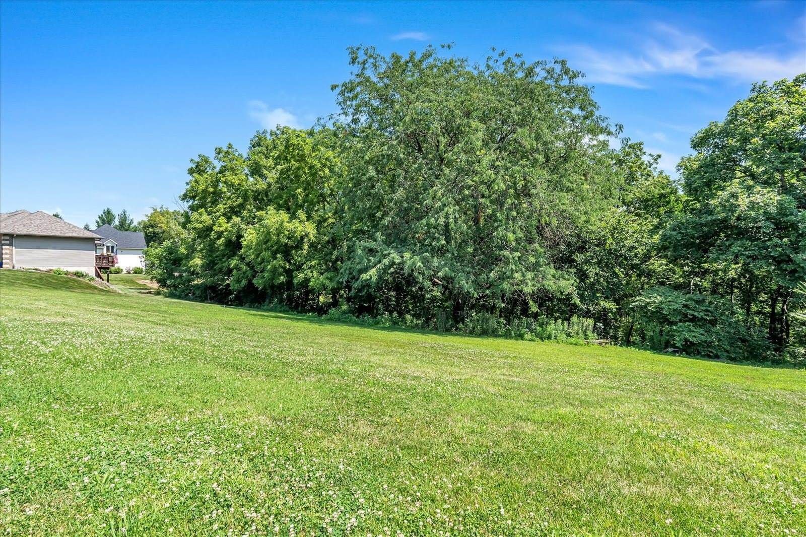 Lot 17 25th Street Court, Milan, IL 61264