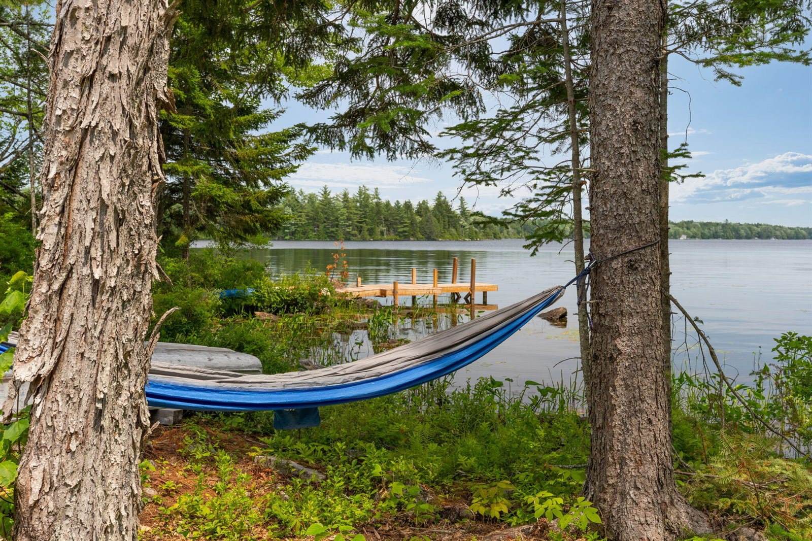 27 Center Road, Cooper, ME 04657