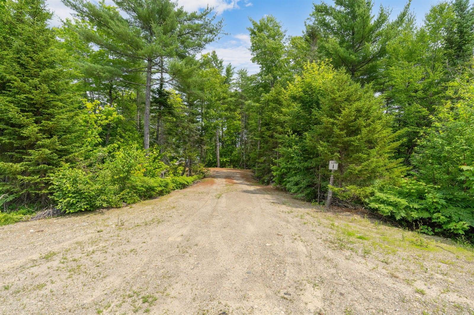 27 Center Road, Cooper, ME 04657