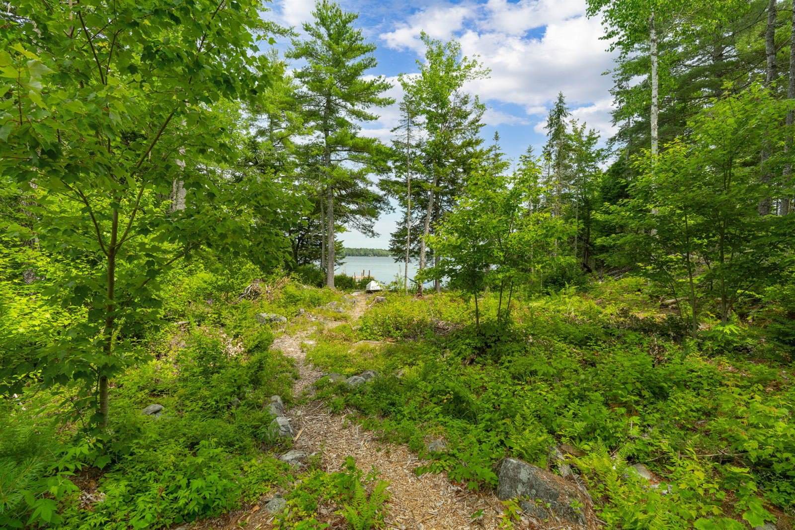 27 Center Road, Cooper, ME 04657