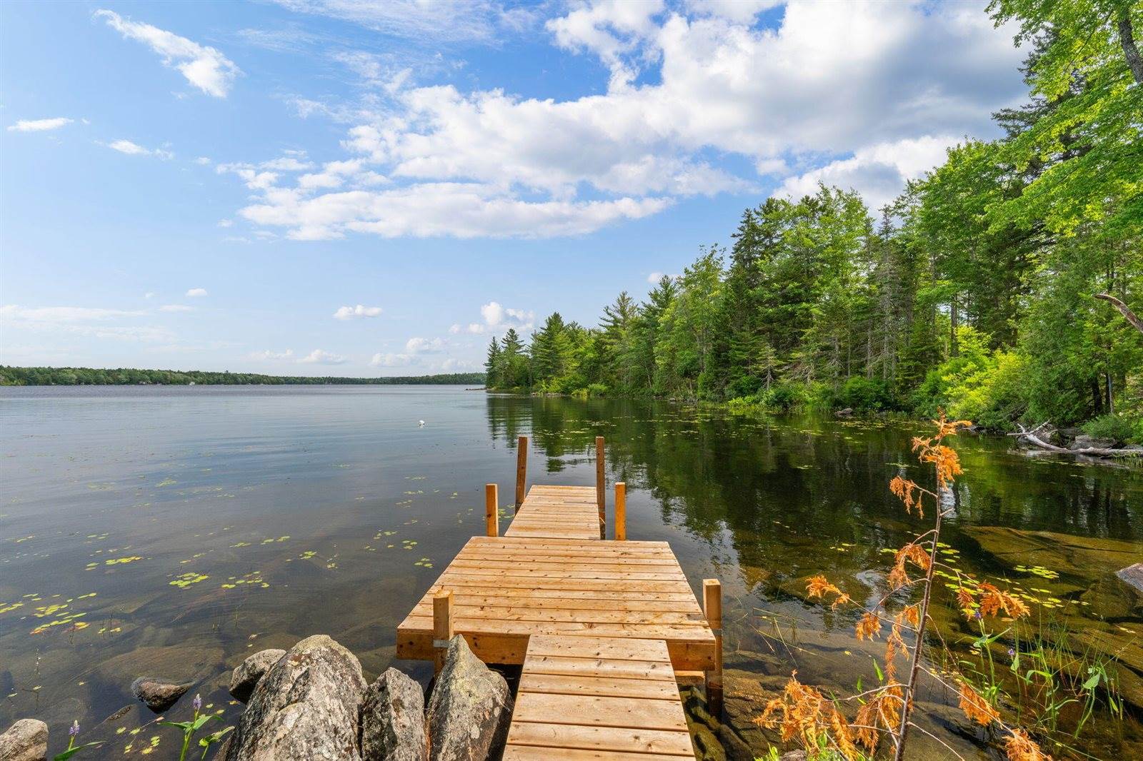 27 Center Road, Cooper, ME 04657