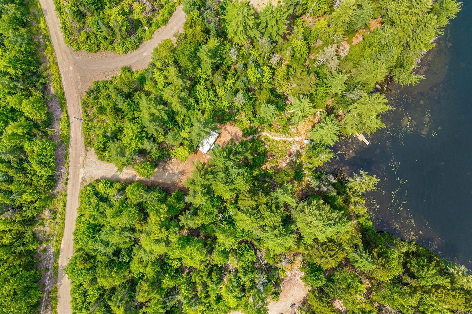 27 Center Road, Cooper, ME 04657