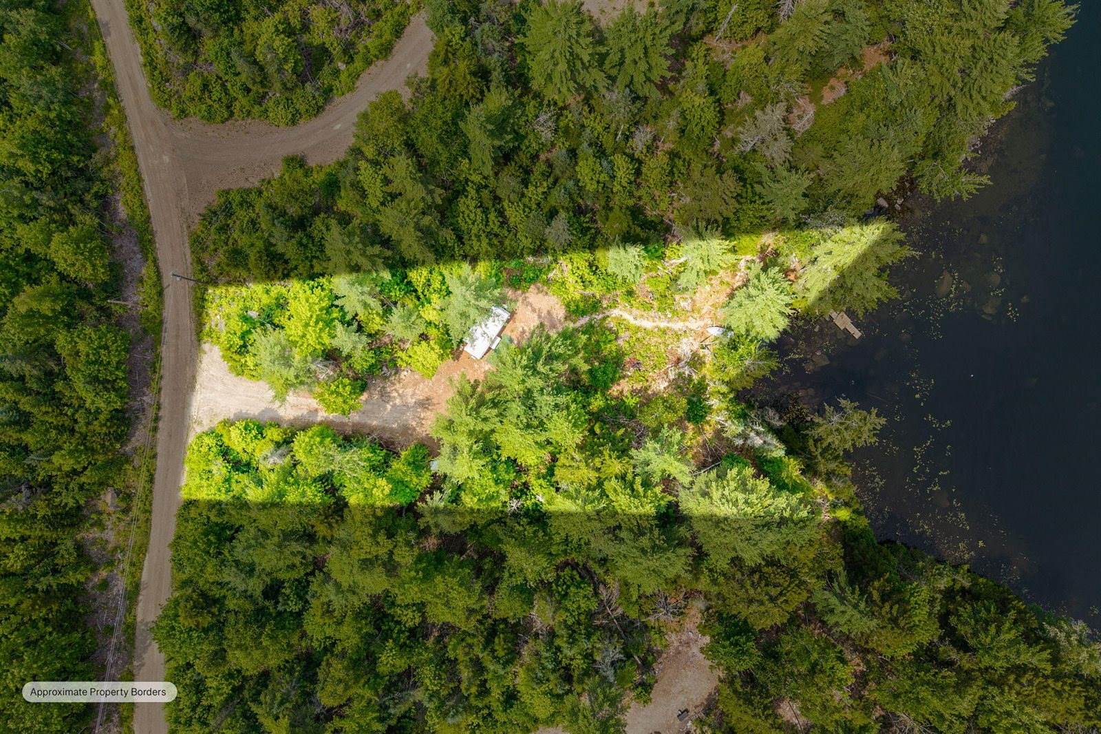 27 Center Road, Cooper, ME 04657