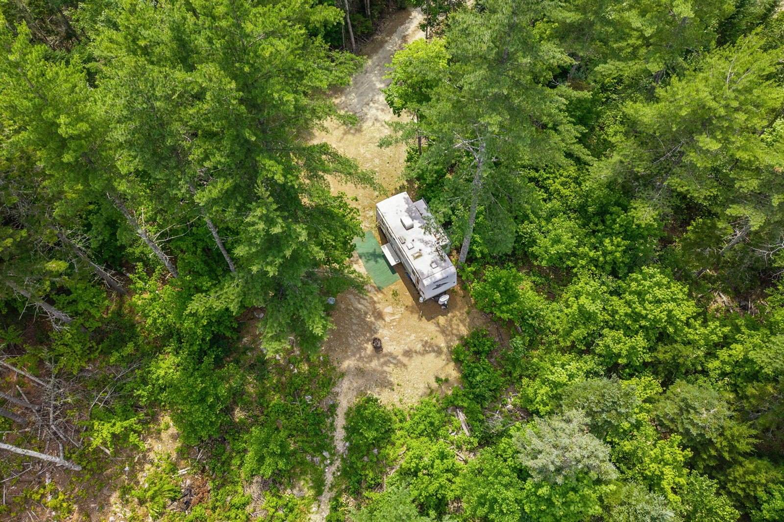 27 Center Road, Cooper, ME 04657