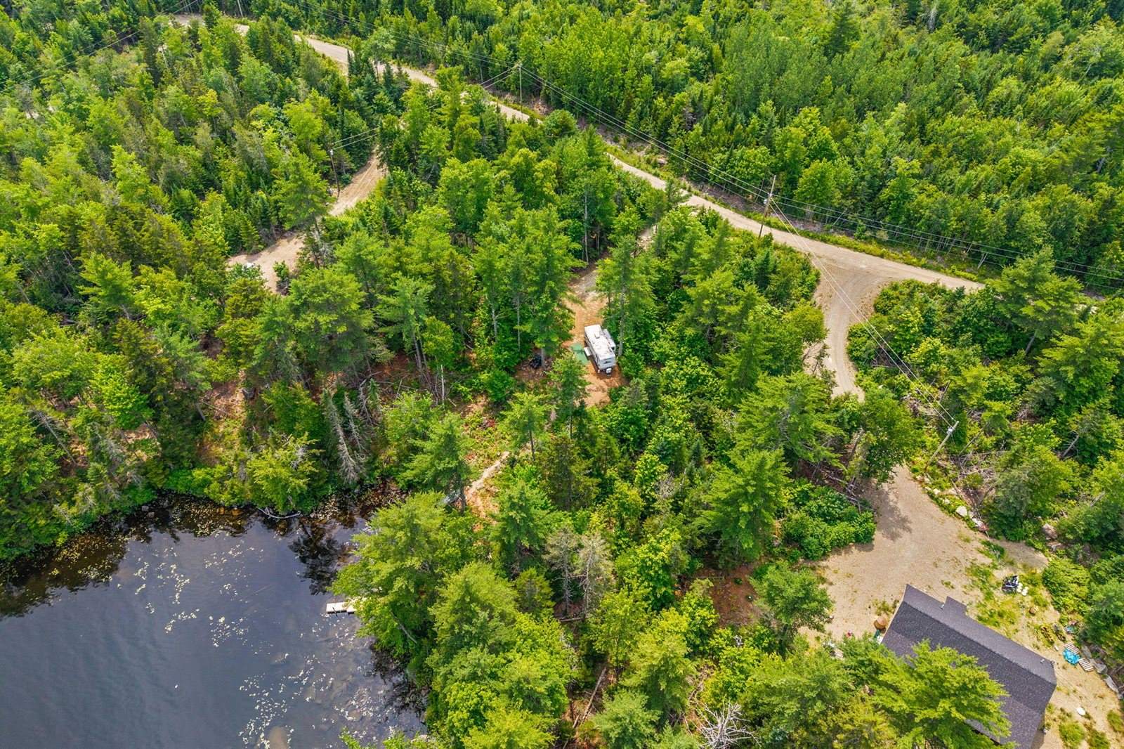 27 Center Road, Cooper, ME 04657