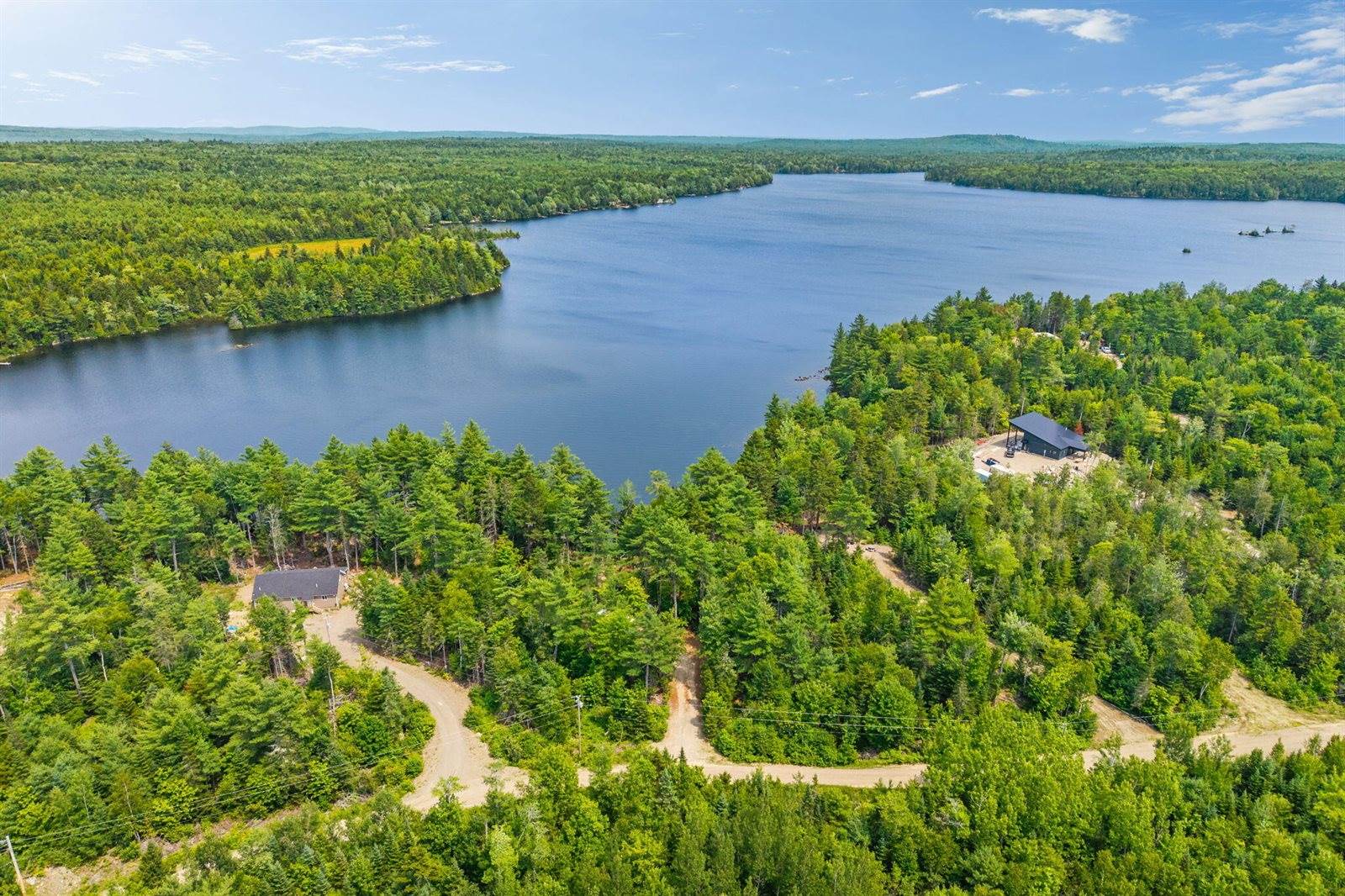 27 Center Road, Cooper, ME 04657