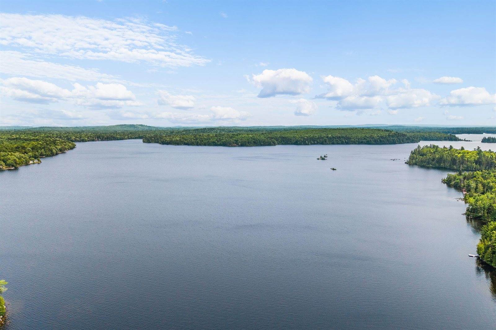 27 Center Road, Cooper, ME 04657