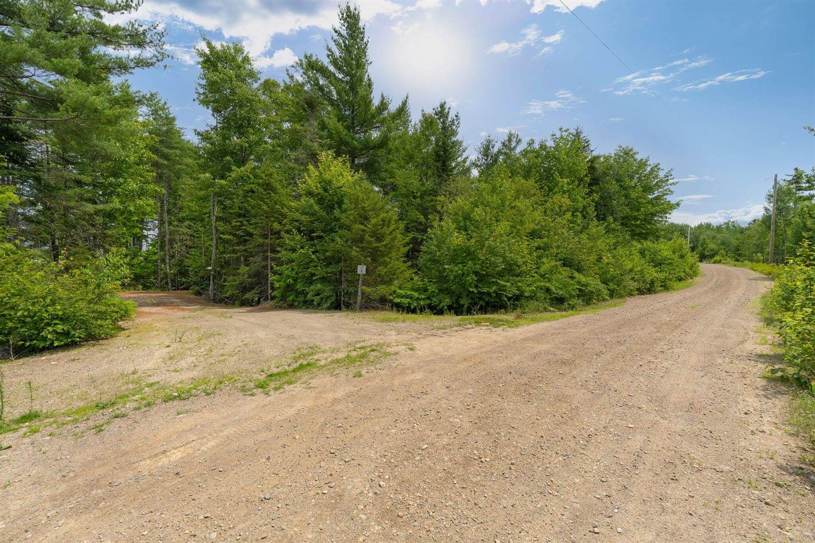 27 Center Road, Cooper, ME 04657