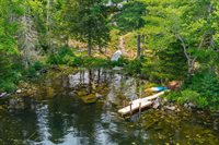 27 Center Road, Cooper, ME 04657