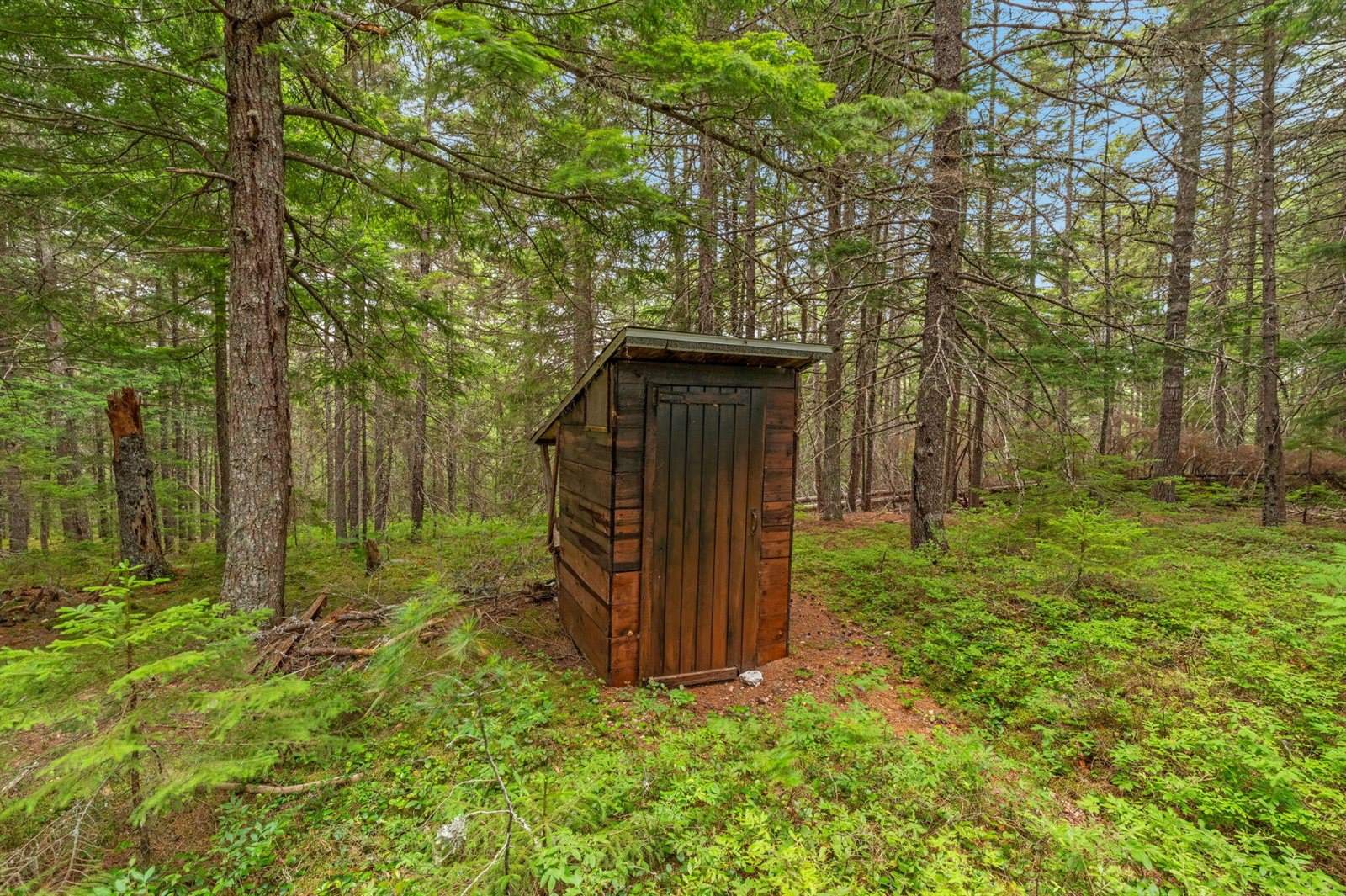 Lot 2L Upton Road, T26 Ed Bpp, ME 04686