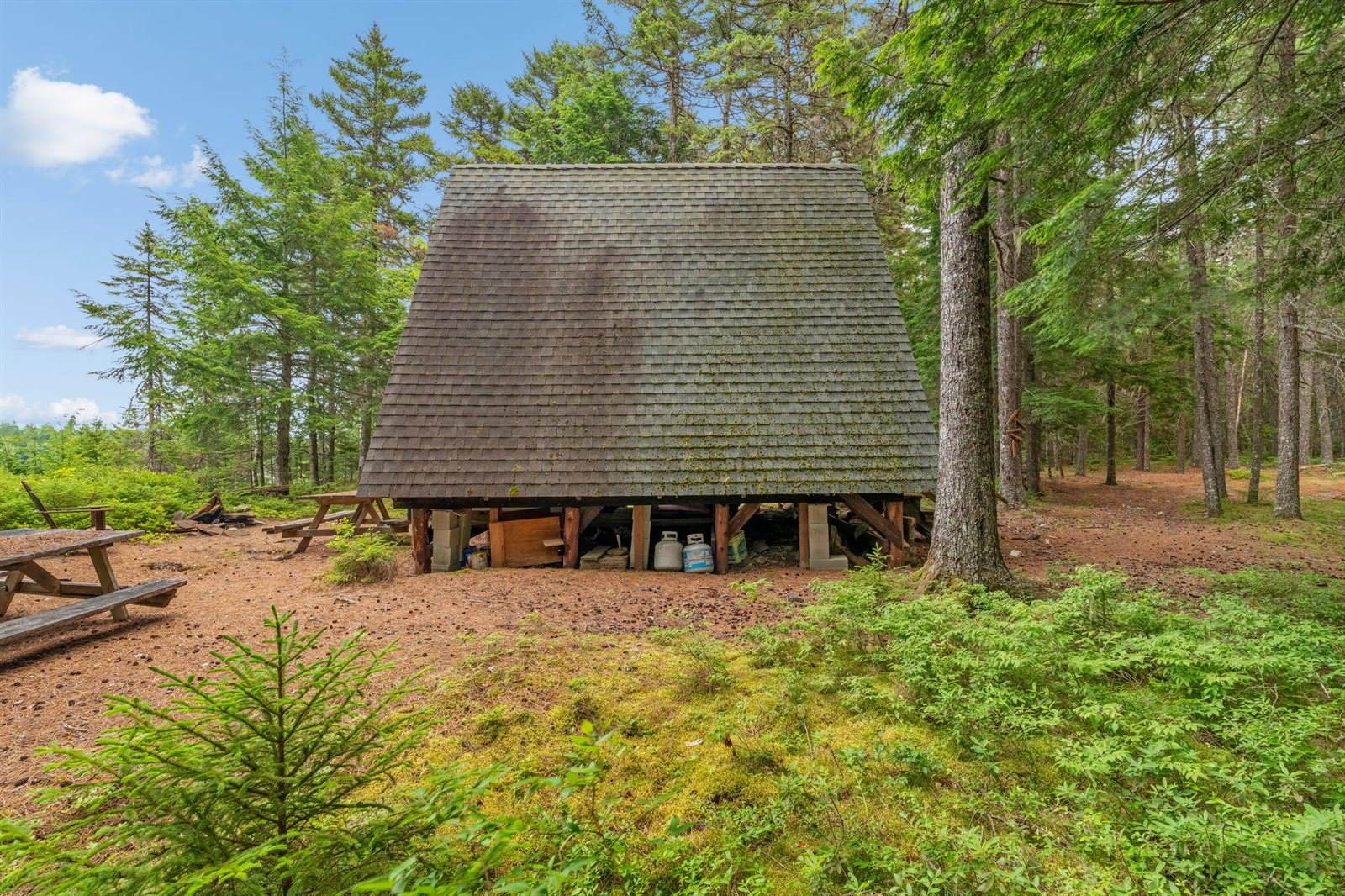 Lot 2L Upton Road, T26 Ed Bpp, ME 04686