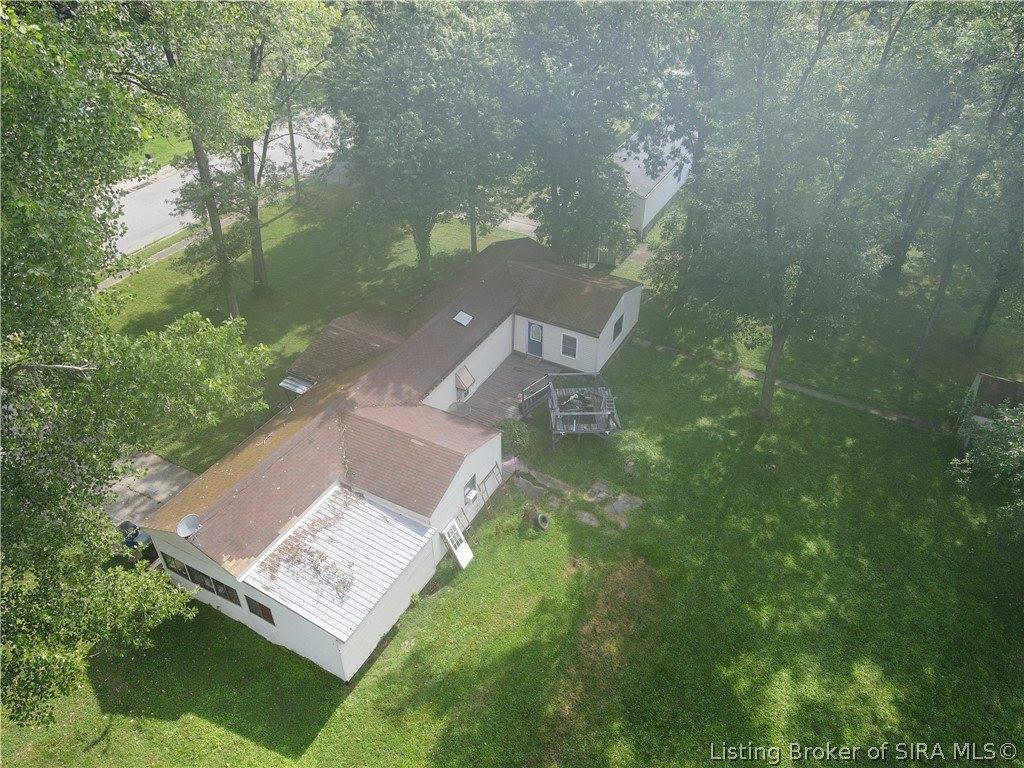 1524 Waverly Road, Jeffersonville, IN 47130