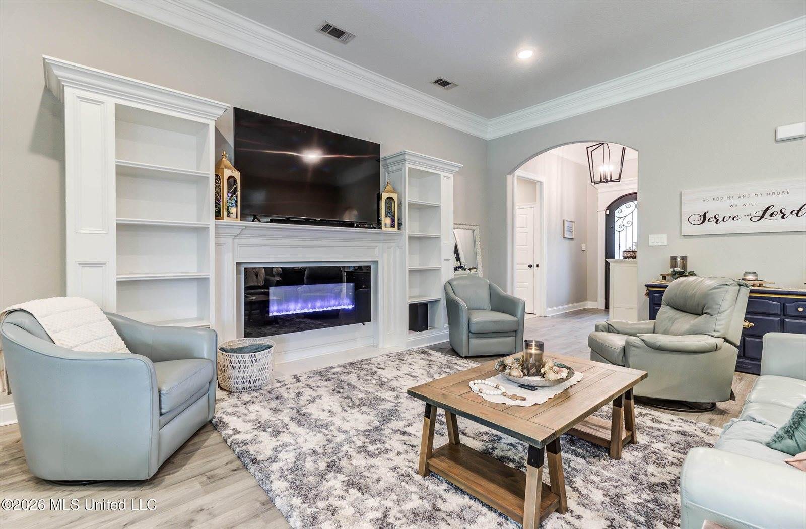 16869 West Landon Green Drive, Gulfport, MS 39503