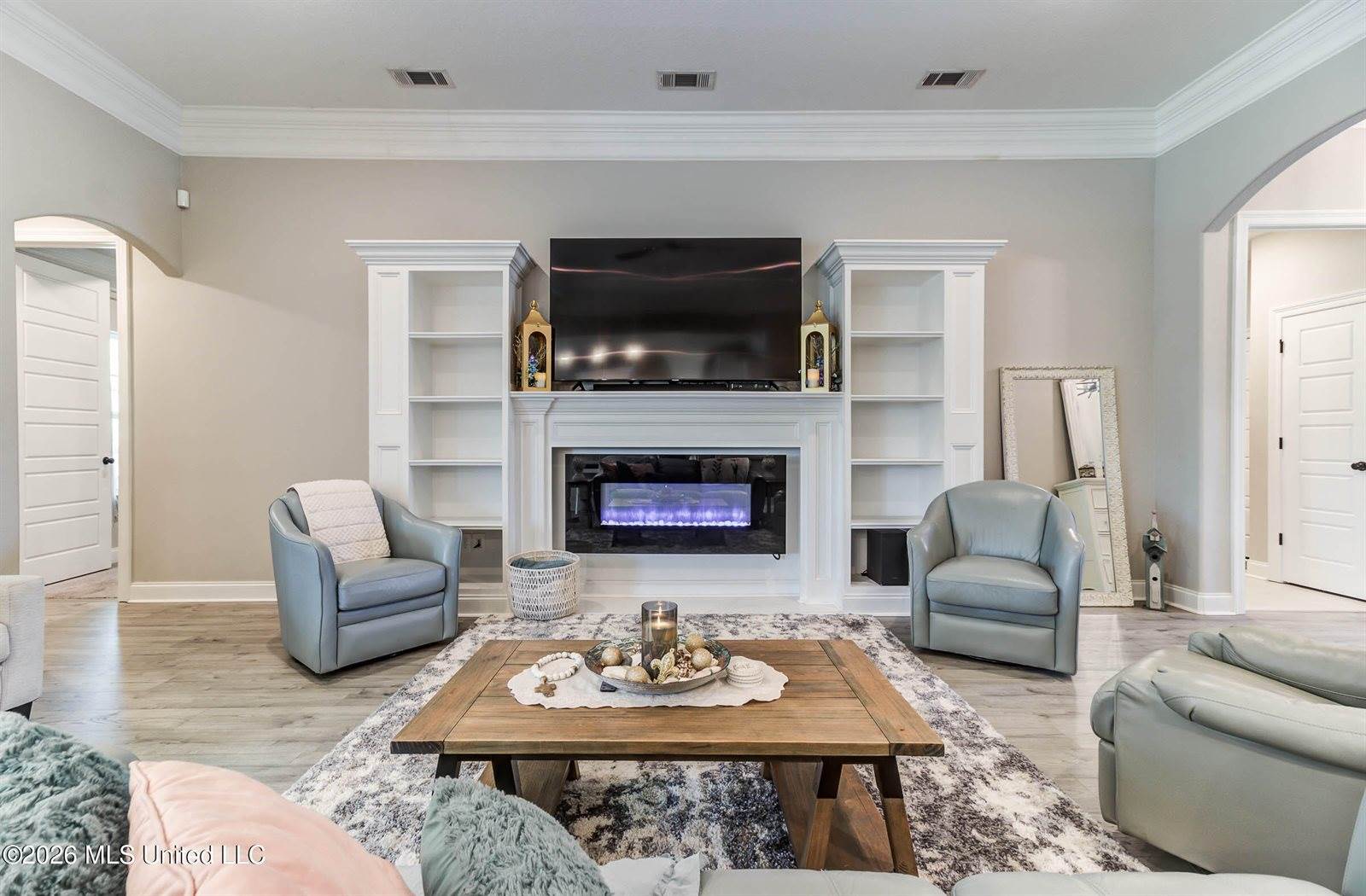 16869 West Landon Green Drive, Gulfport, MS 39503