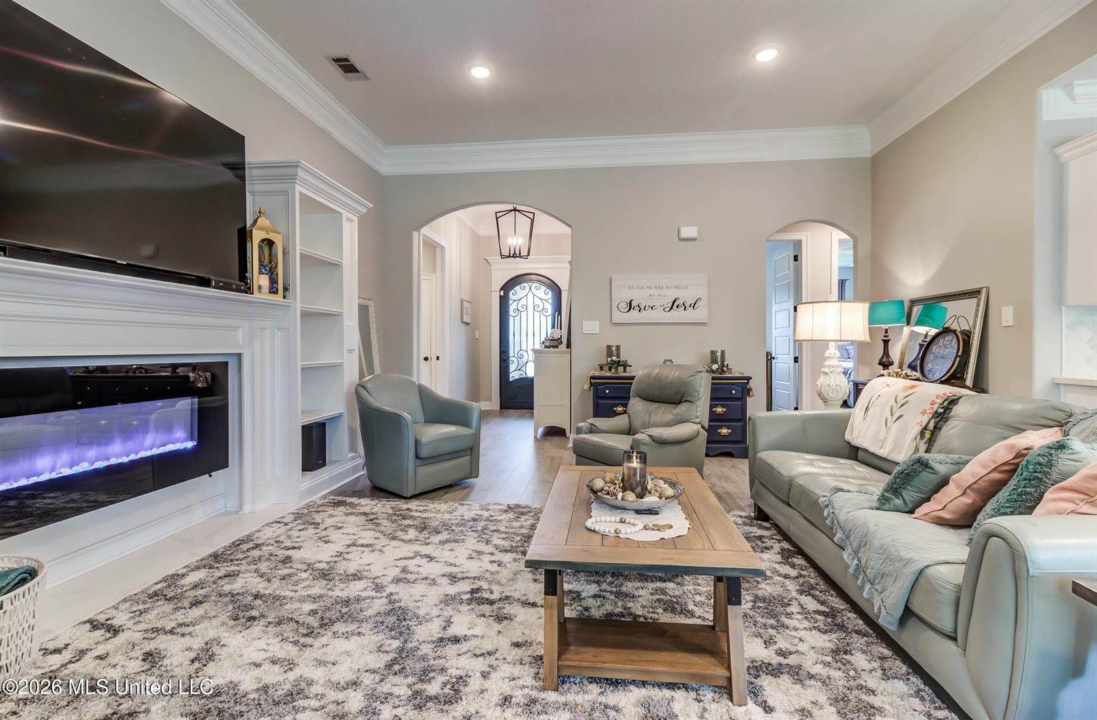 16869 West Landon Green Drive, Gulfport, MS 39503