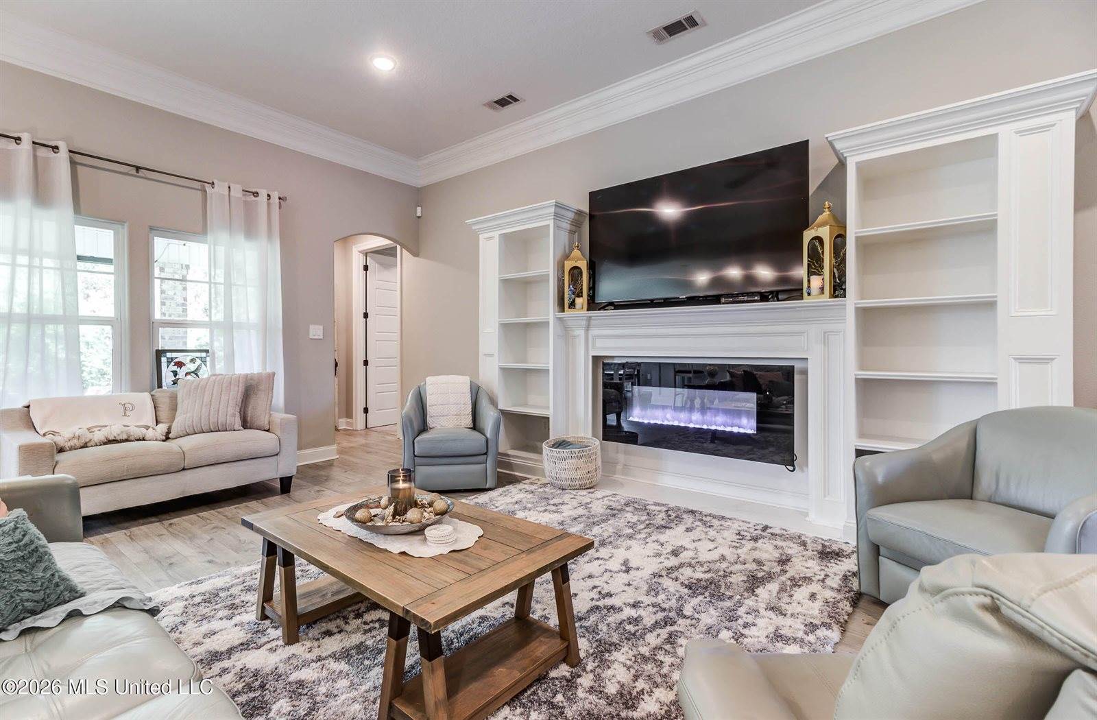 16869 West Landon Green Drive, Gulfport, MS 39503