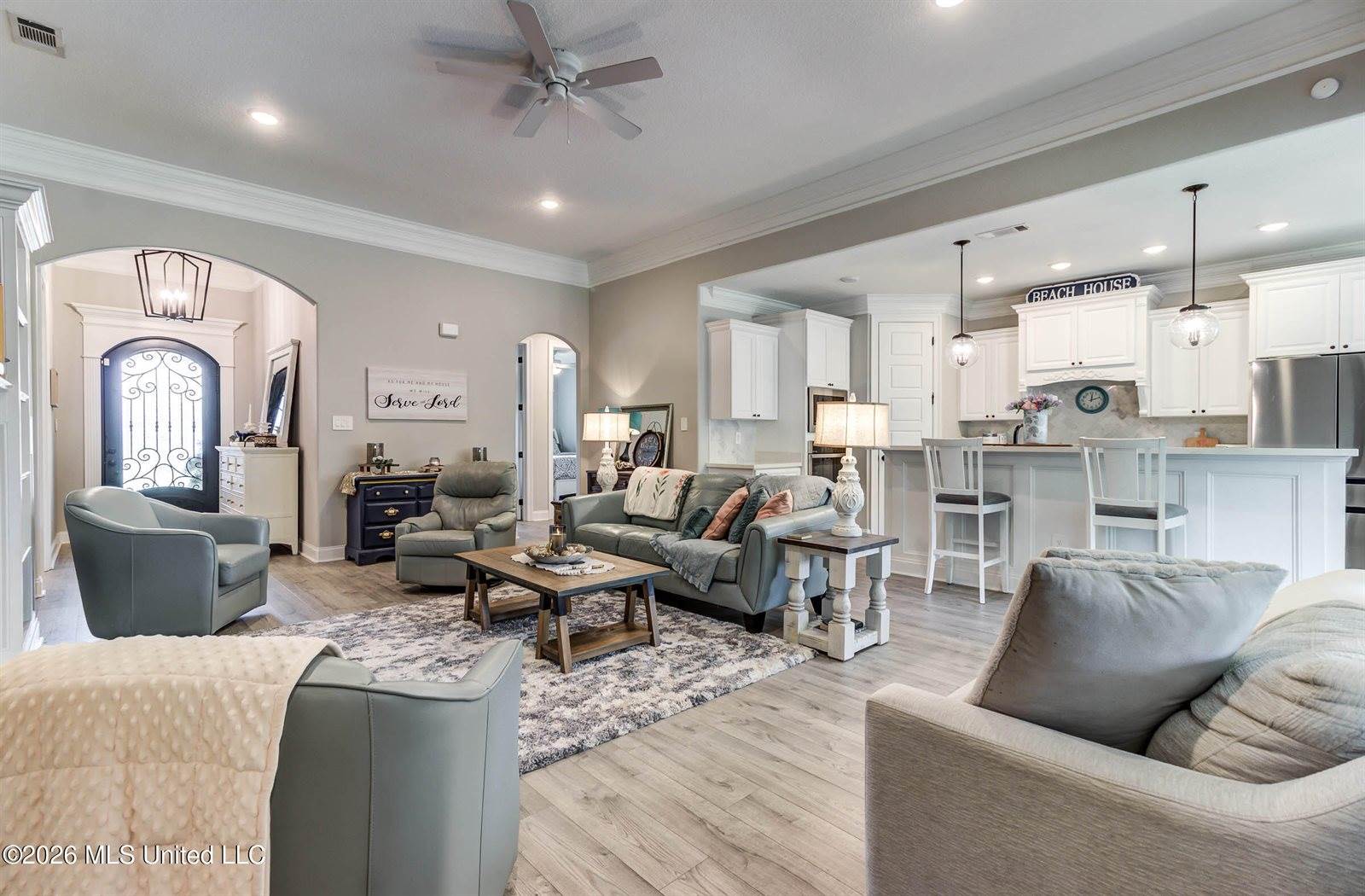 16869 West Landon Green Drive, Gulfport, MS 39503