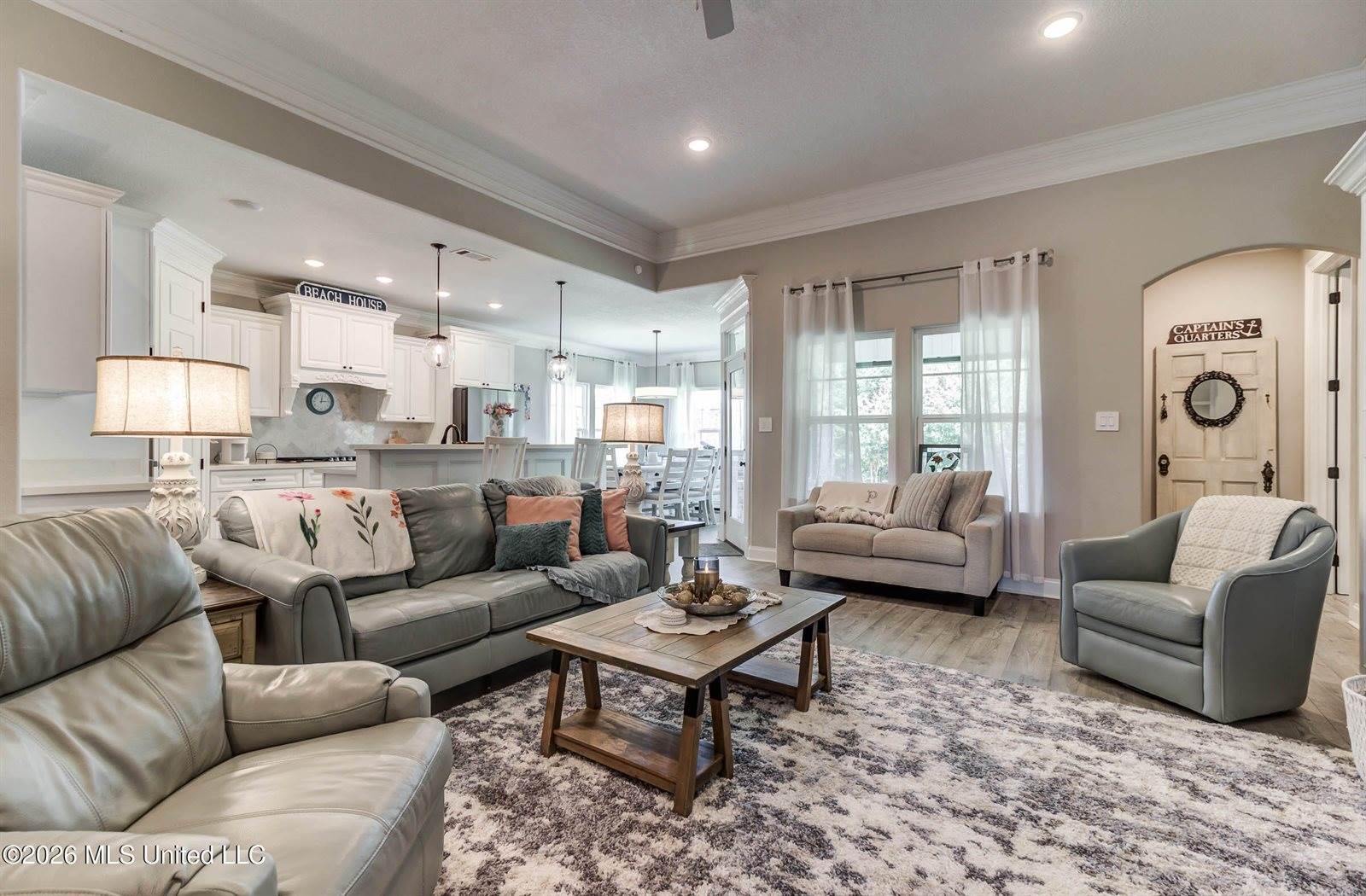 16869 West Landon Green Drive, Gulfport, MS 39503