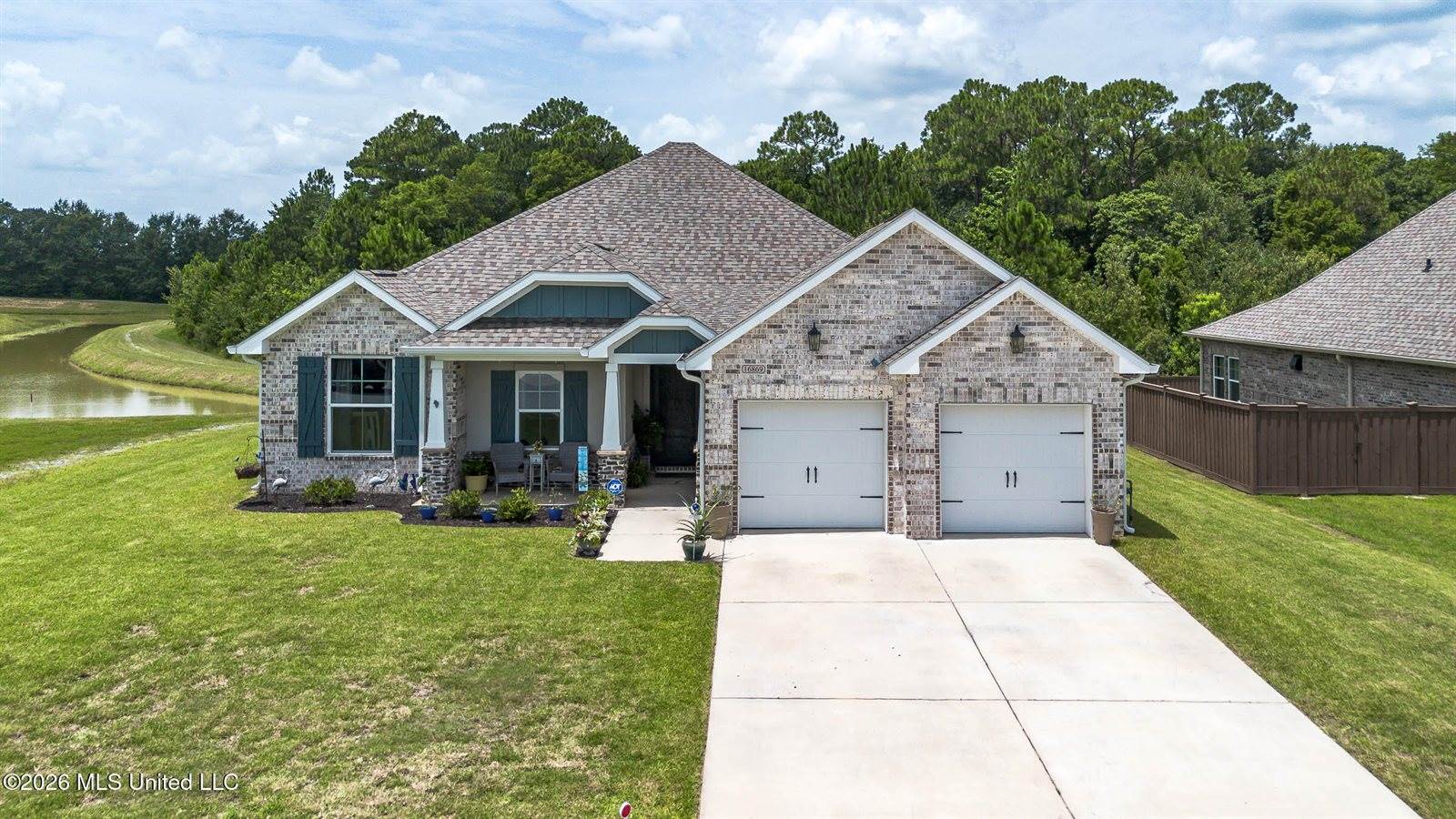 16869 West Landon Green Drive, Gulfport, MS 39503