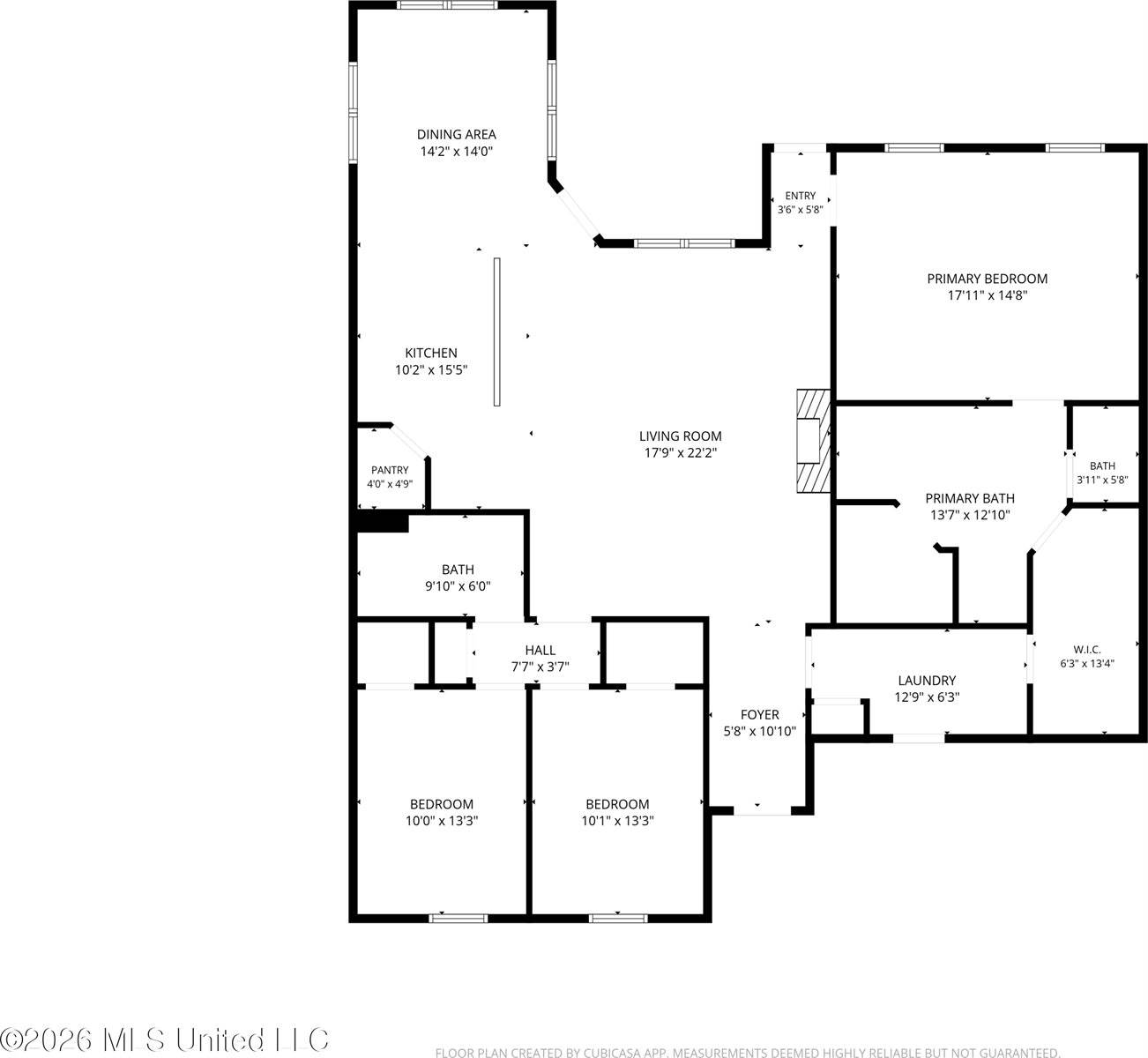 16869 West Landon Green Drive, Gulfport, MS 39503