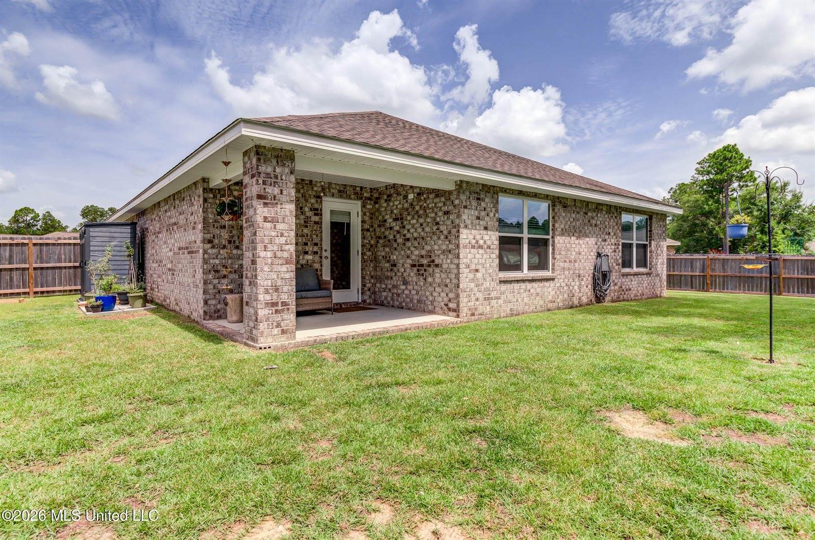 17885 Tingle Drive, Gulfport, MS 39503