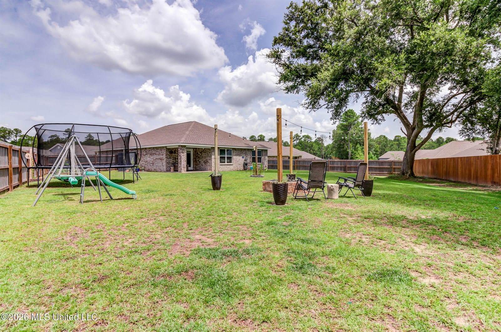 17885 Tingle Drive, Gulfport, MS 39503