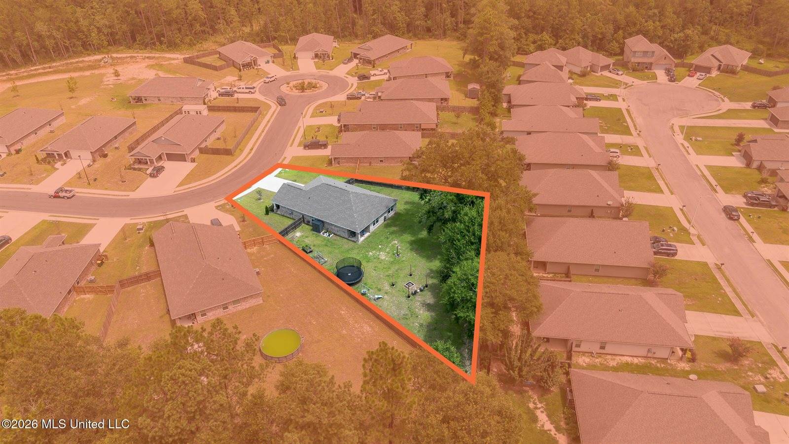 17885 Tingle Drive, Gulfport, MS 39503