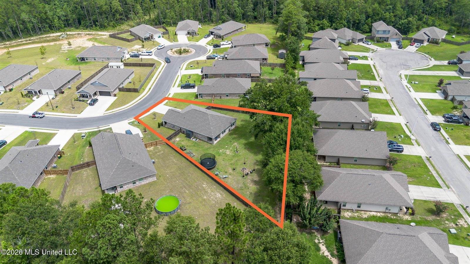 17885 Tingle Drive, Gulfport, MS 39503