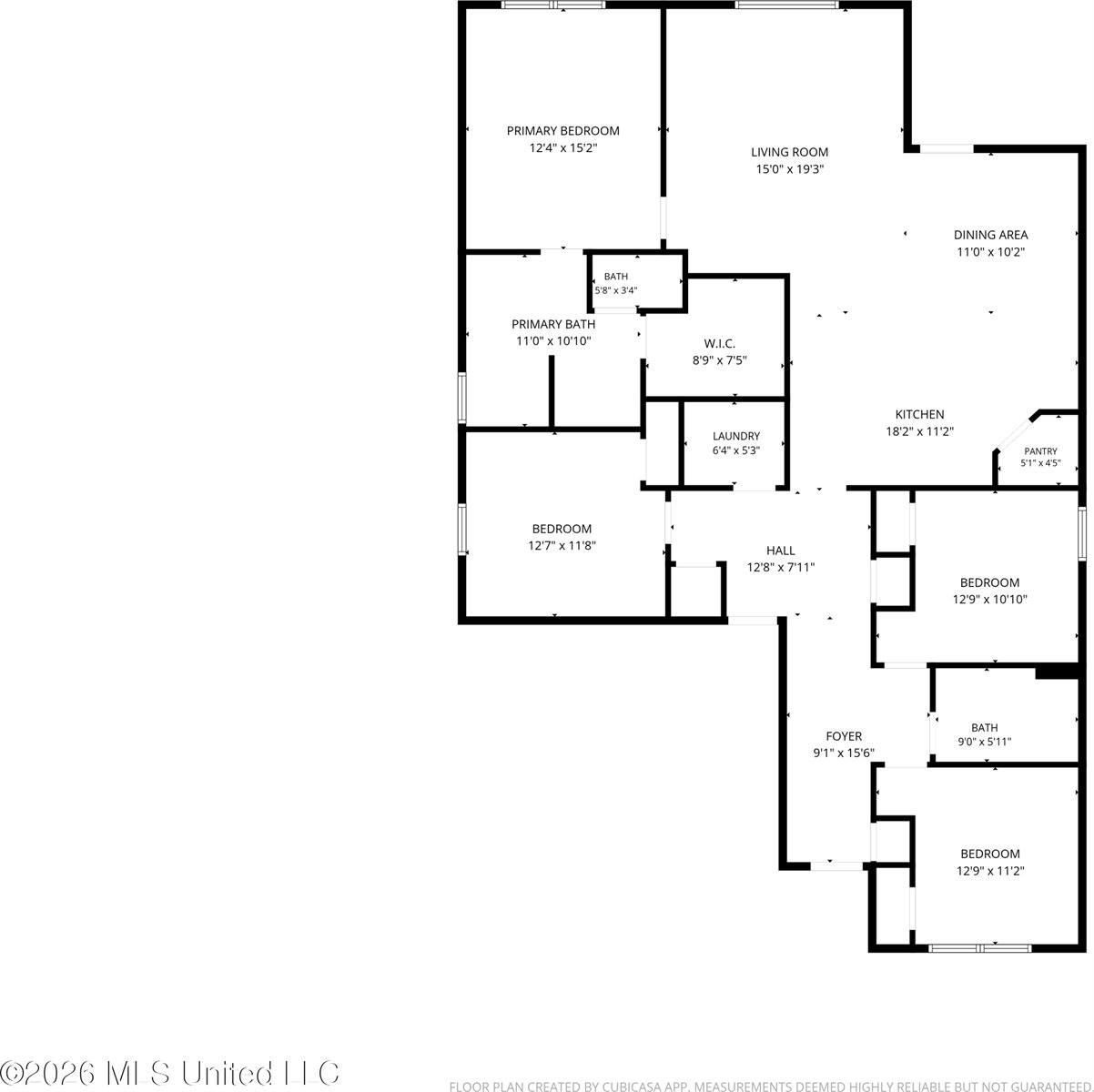 17885 Tingle Drive, Gulfport, MS 39503
