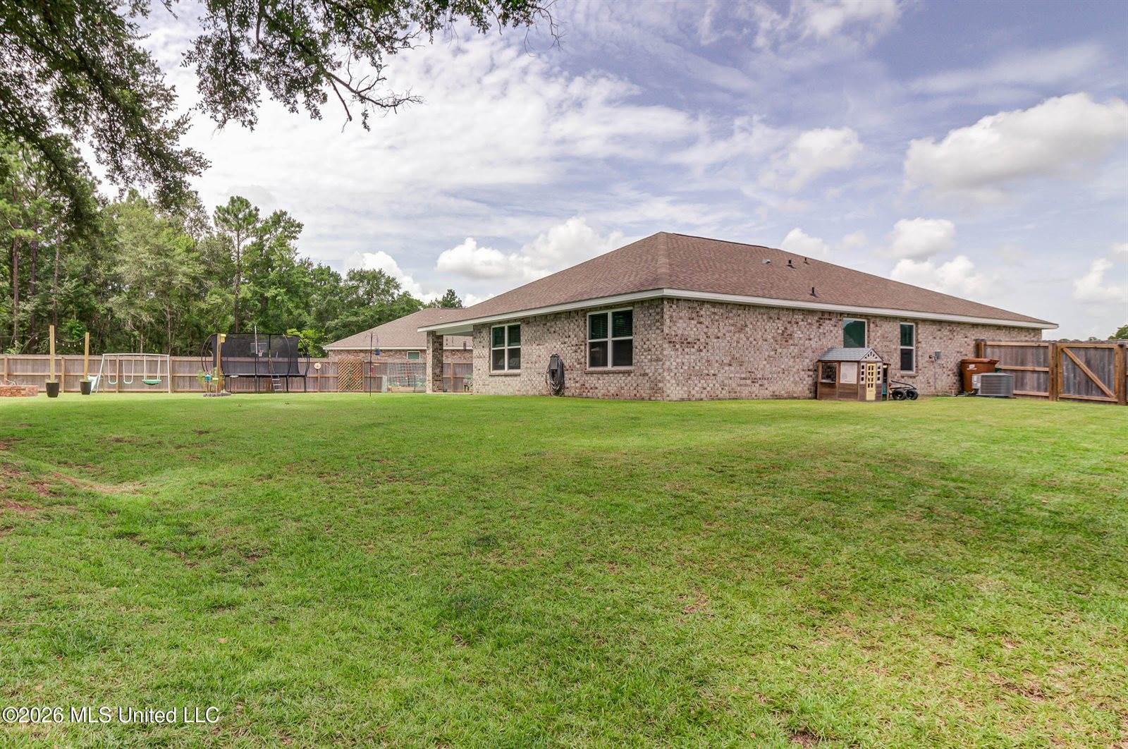 17885 Tingle Drive, Gulfport, MS 39503