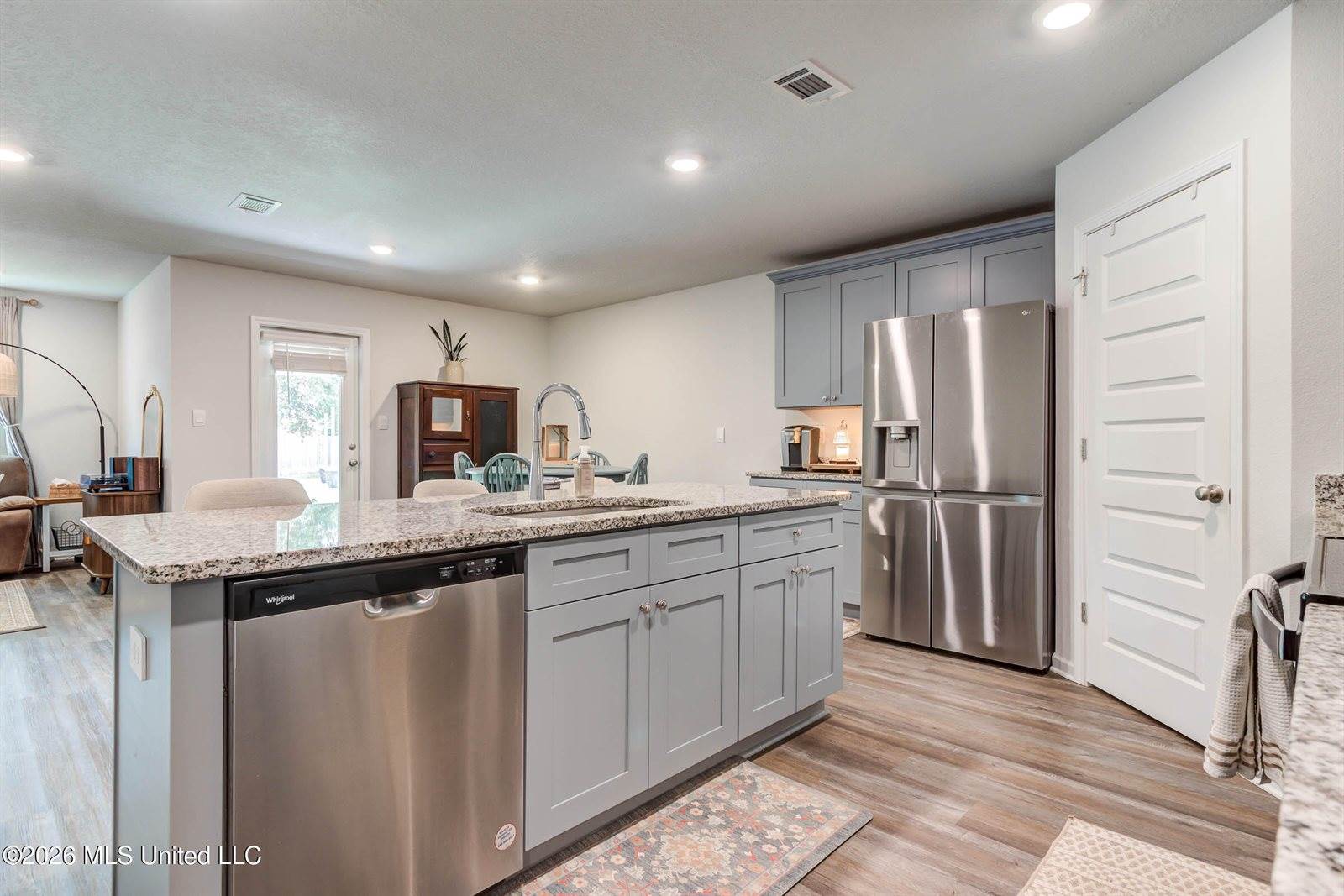 17885 Tingle Drive, Gulfport, MS 39503