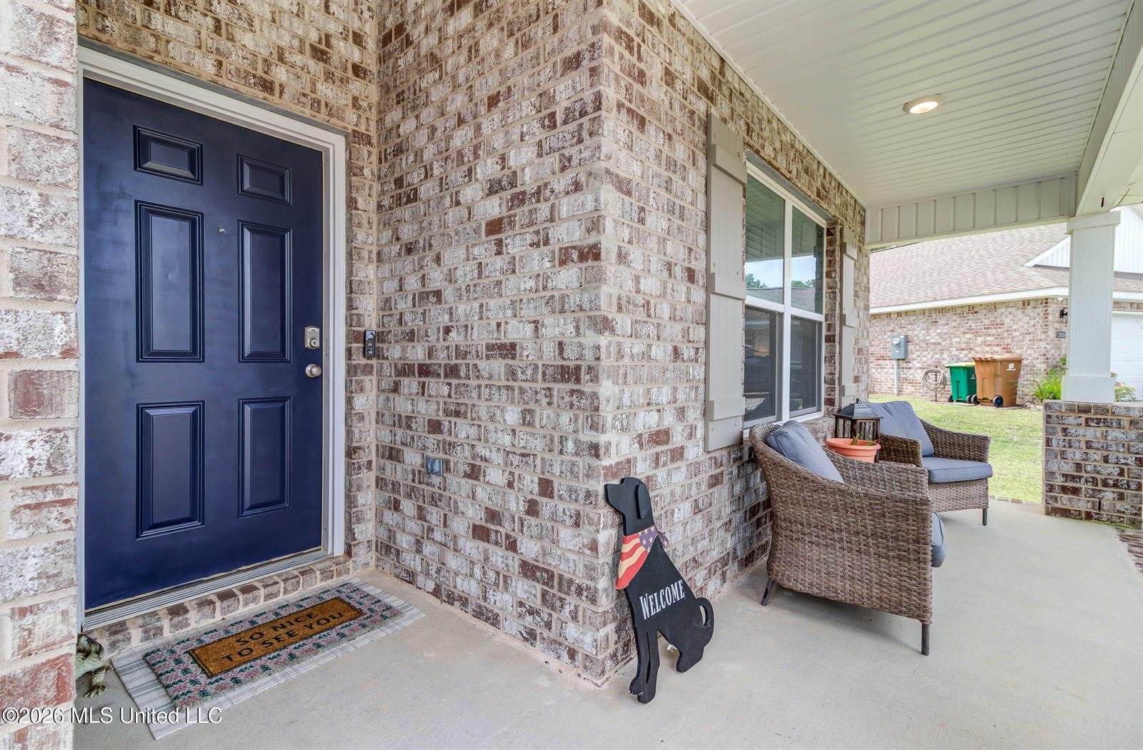 17885 Tingle Drive, Gulfport, MS 39503