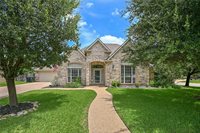 2107 Williams Way, Bryan, TX 77808
