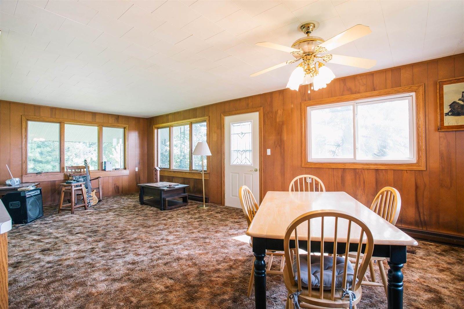 N3835 County Road K, Granton, WI 54436