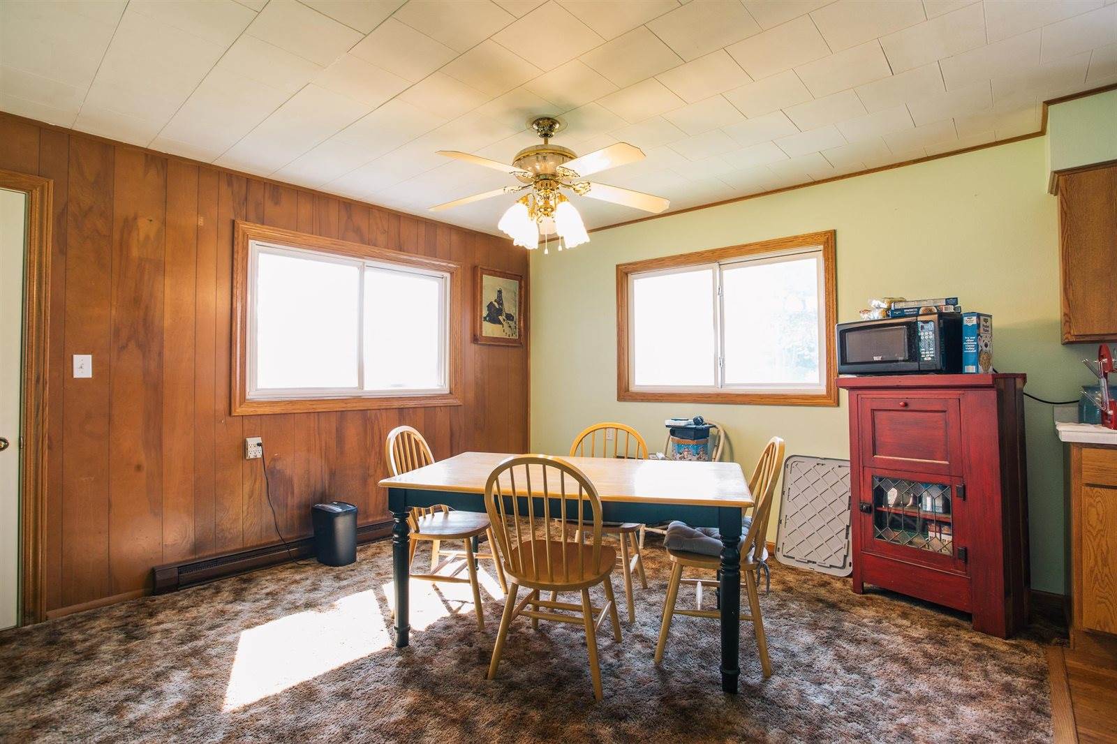N3835 County Road K, Granton, WI 54436